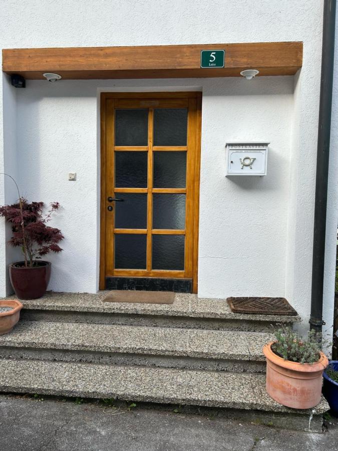Bijou Guest House Мидерс Экстерьер фото