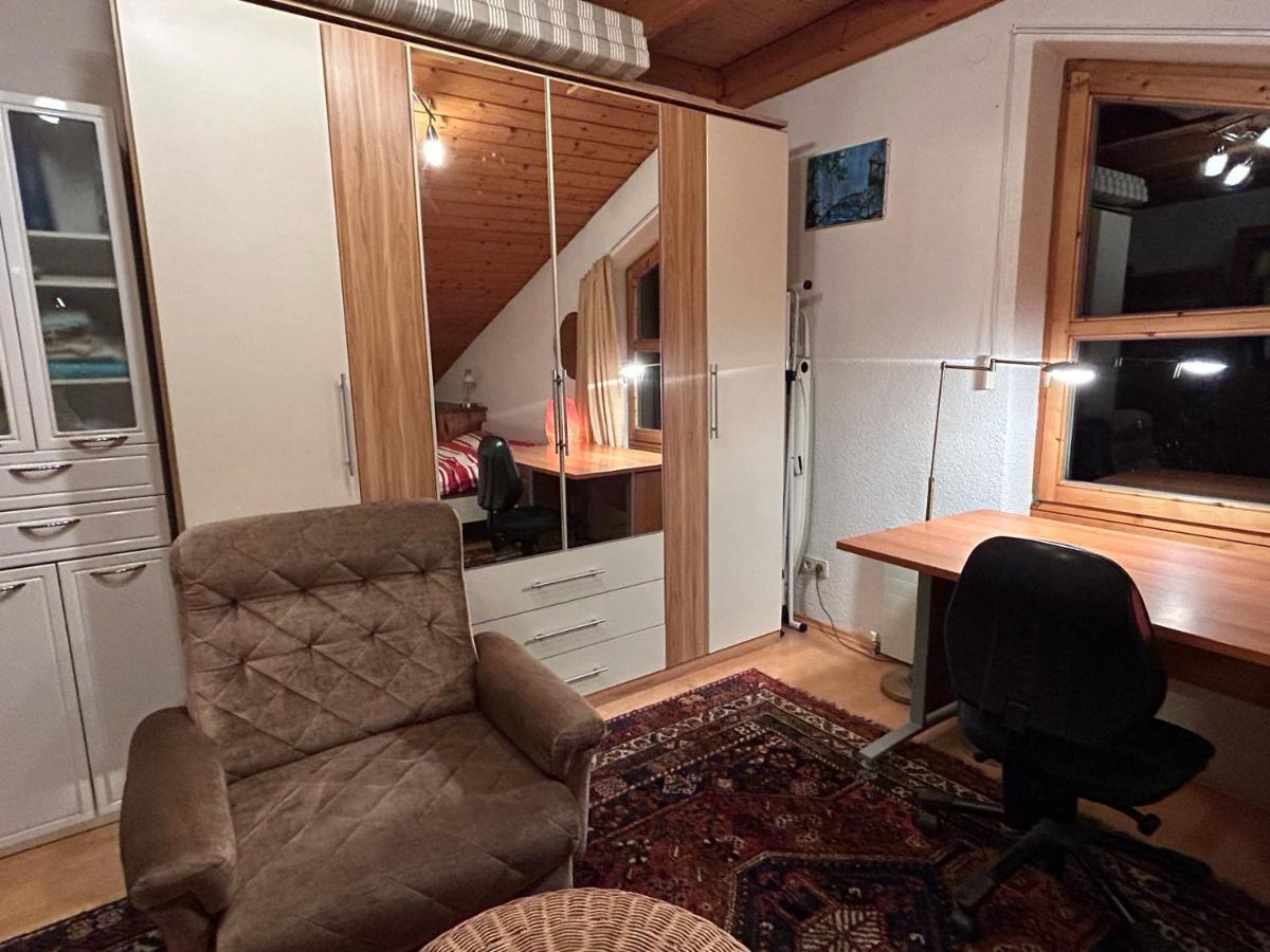 Bijou Guest House Мидерс Экстерьер фото
